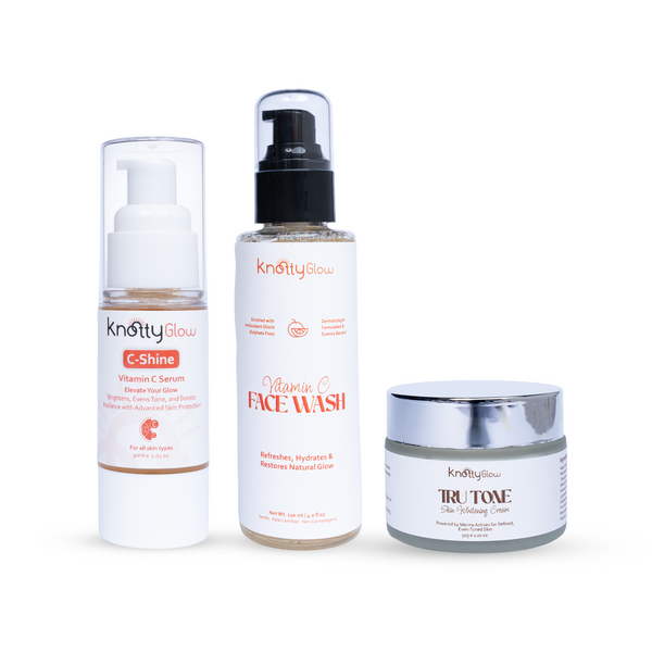 Glass Skin Hydration Bundle