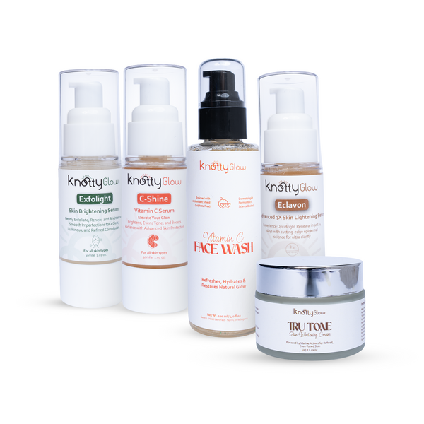 Pigmentation Correction Kit