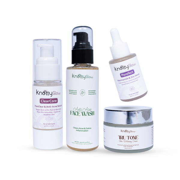 Acne & Marks Bundle