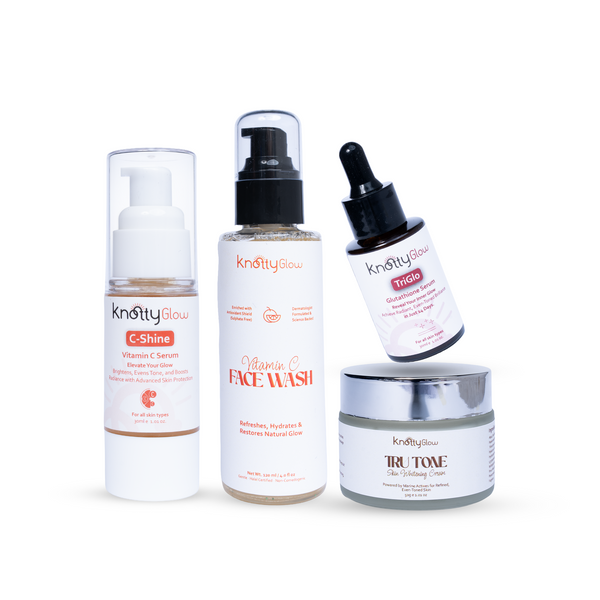 Anti-Dullness Radiance Bundle