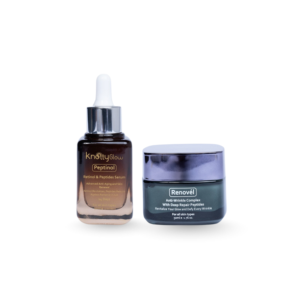 Youth Repair Night Duo