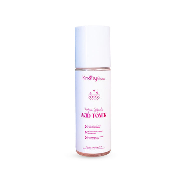 Glycolic Acid Toner