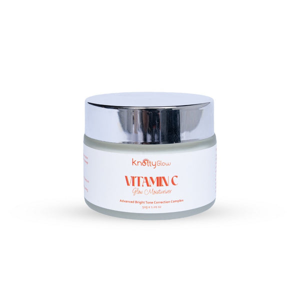 Vitamin C Glow Moisturizer