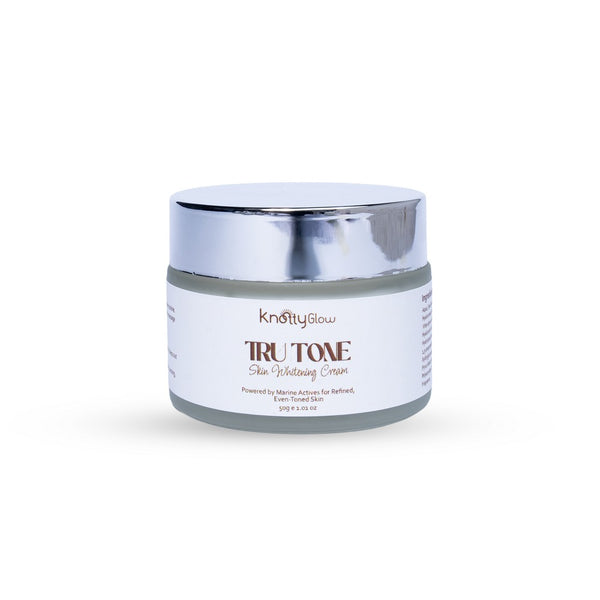 Tru Tone Skin Whitening Cream