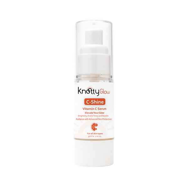 C-Shine Vitamin C Serum